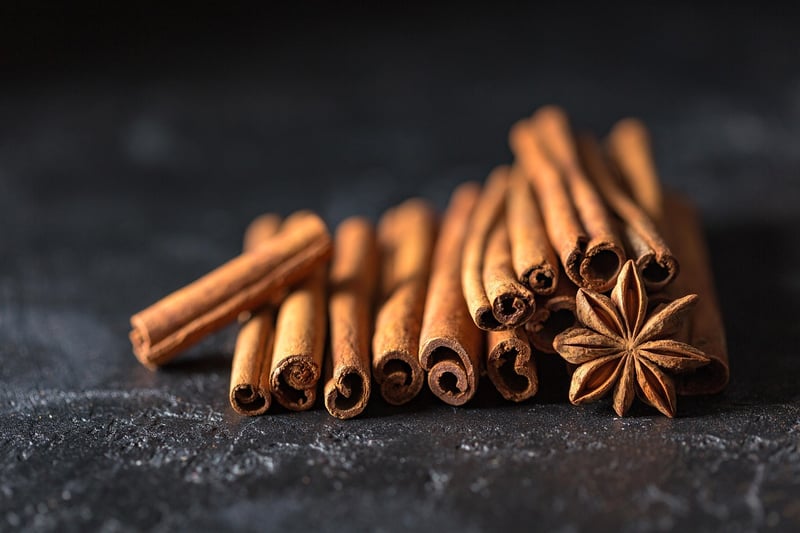 Exotic Flavor Mixes